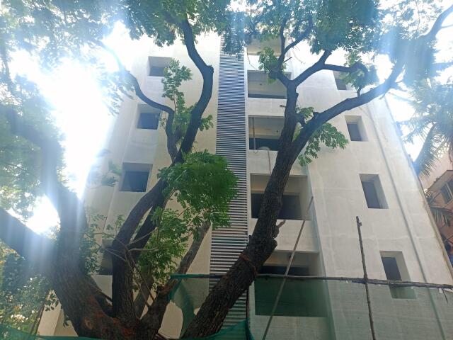The Humming Tree, Perumbakkam – view 4