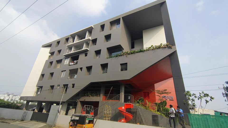Alpha Signature by EK HOMES, Medavakkam – view 2