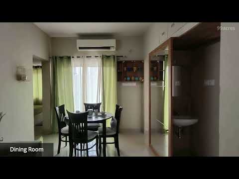 Alamo XS Real Tuscany, Mahindra World City – view 2