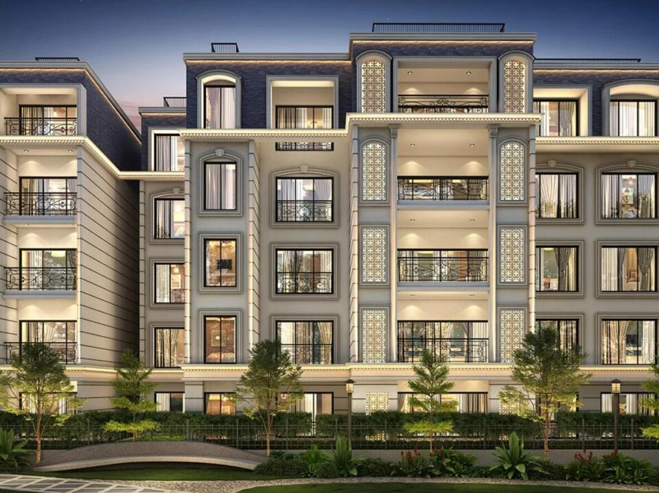 Casagrand French Town, Medavakkam – view 3