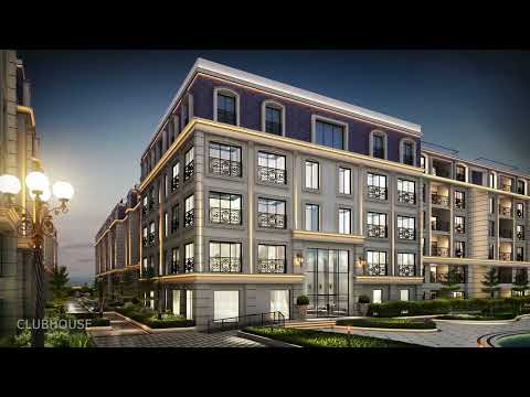 Casagrand French Town, Medavakkam – view 2