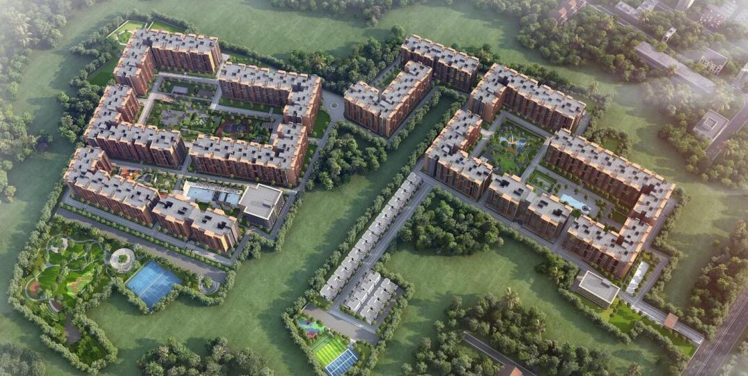 Casagrand Hola Chennai, Sholinganallur – view 2