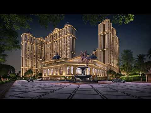 Casagrand Suncity, Kelambakkam – view 2