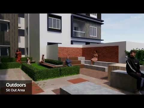 Sankars Akilandeswari, Velachery – view 2