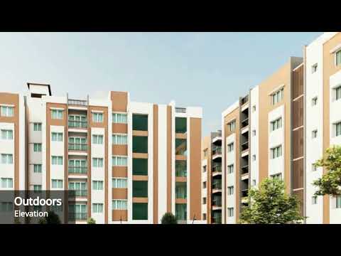 Kochar Gagan, Porur – view 3