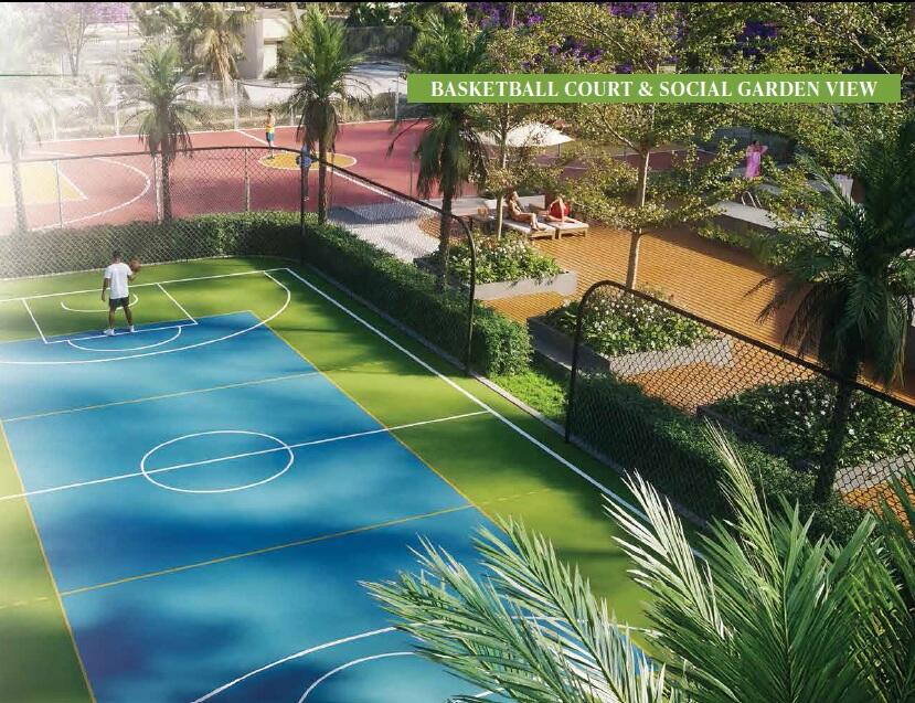 Fernvale @ The Prestige City, Sarjapur Road – view 9