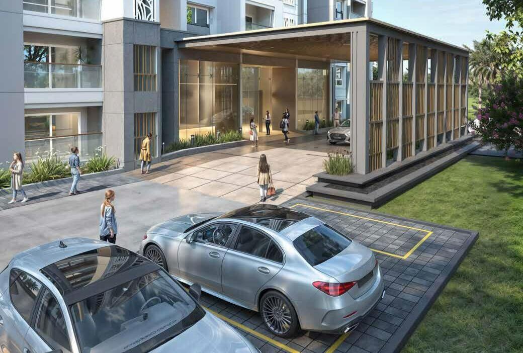 Fernvale @ The Prestige City, Sarjapur Road – view 6