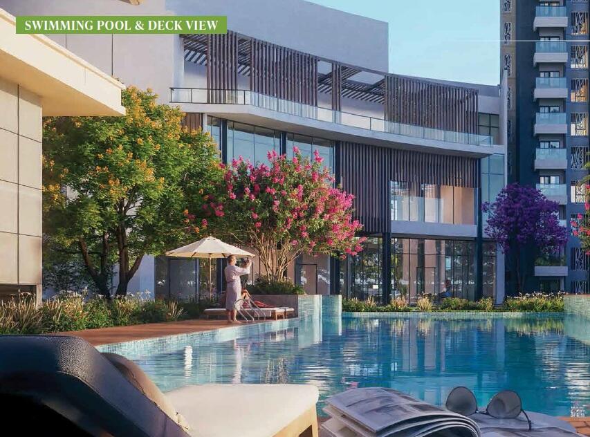 Fernvale @ The Prestige City, Sarjapur Road – view 7