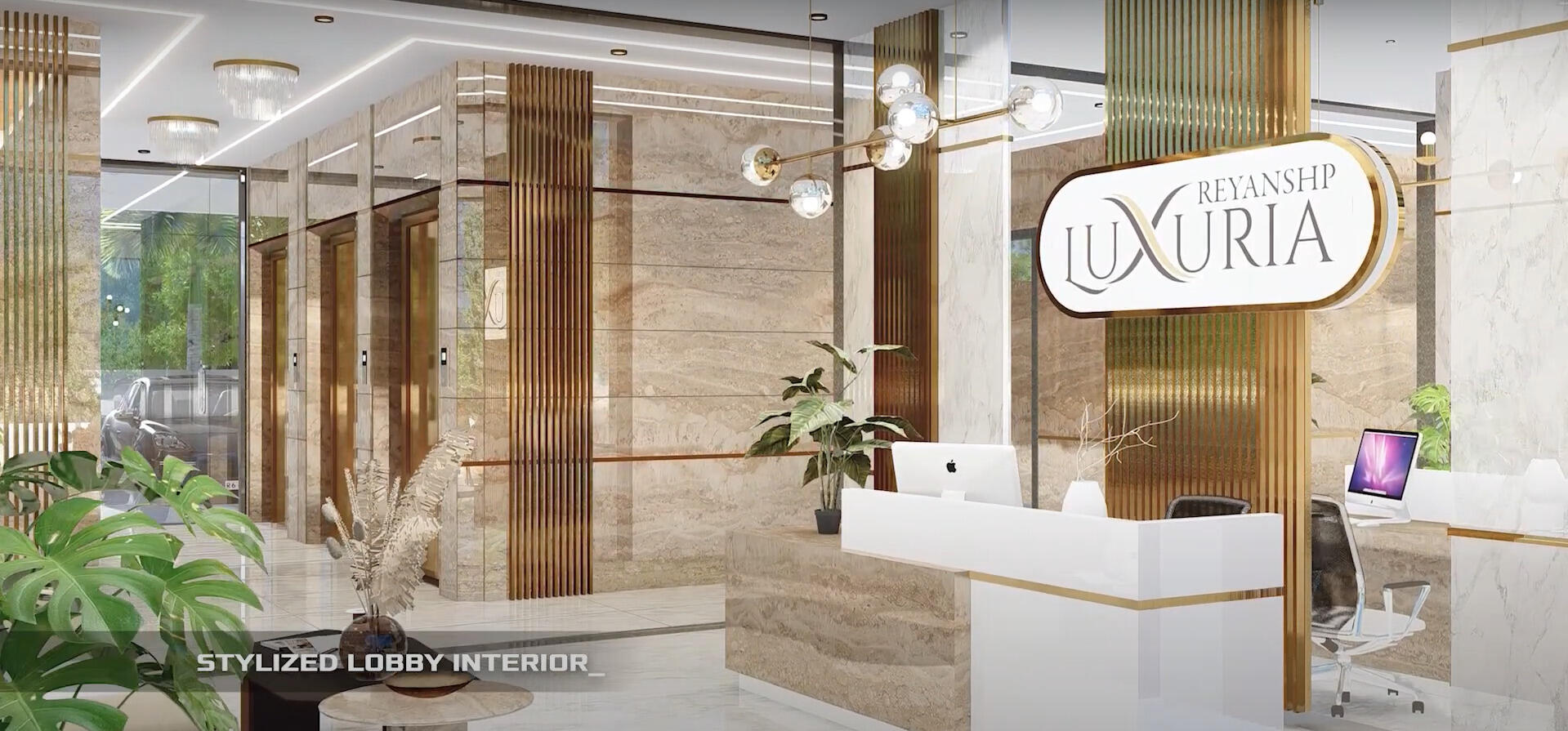 Vihang Luxuria, Mira Road East – view 9
