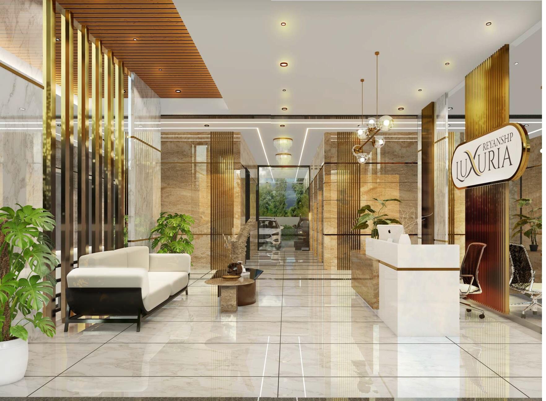 Vihang Luxuria, Mira Road East – view 8