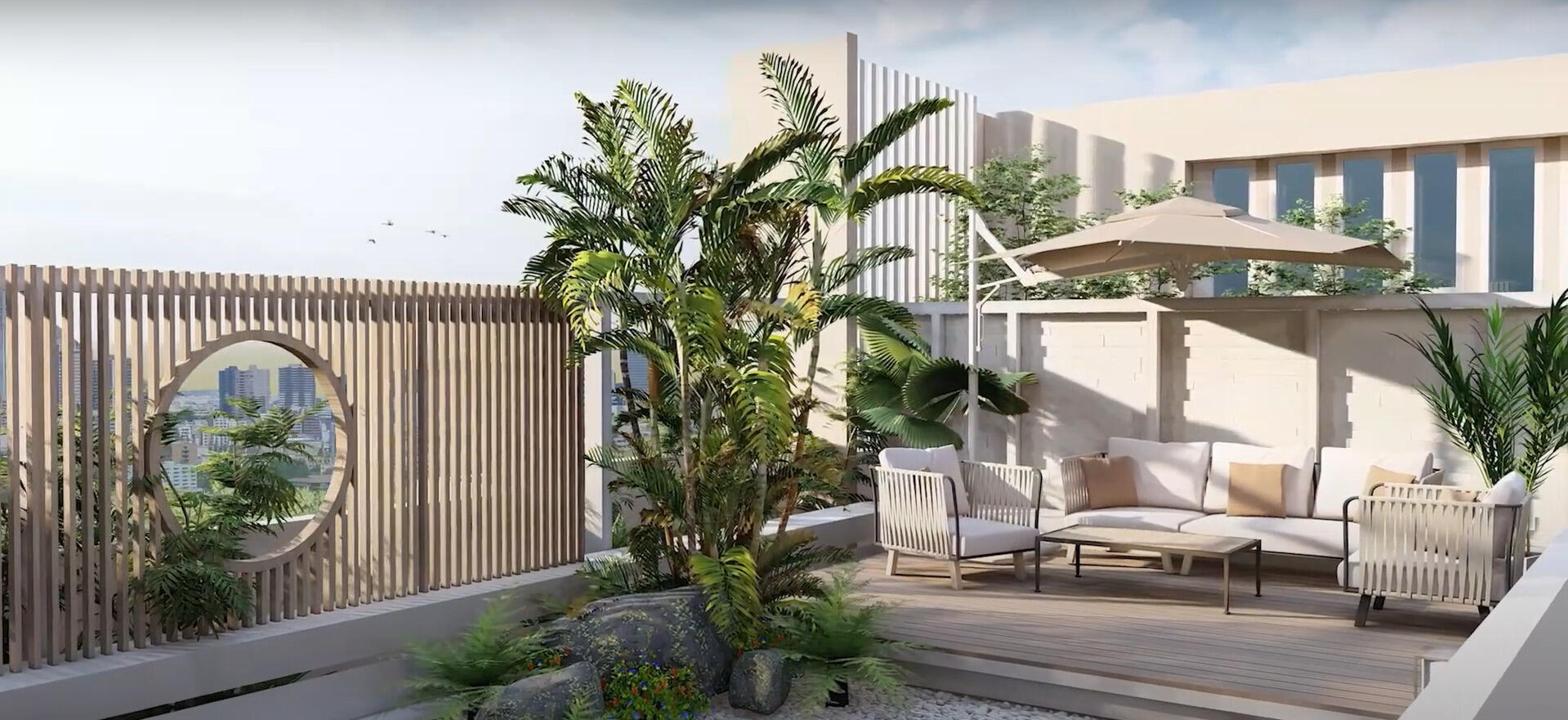 Vihang Luxuria, Mira Road East – view 6