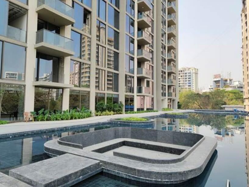 One Meraki, Chembur – view 7