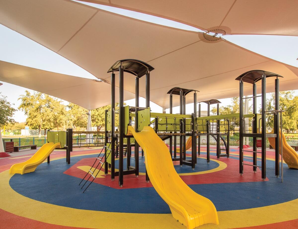 Goyal Aspire, Kandivali West – view 2