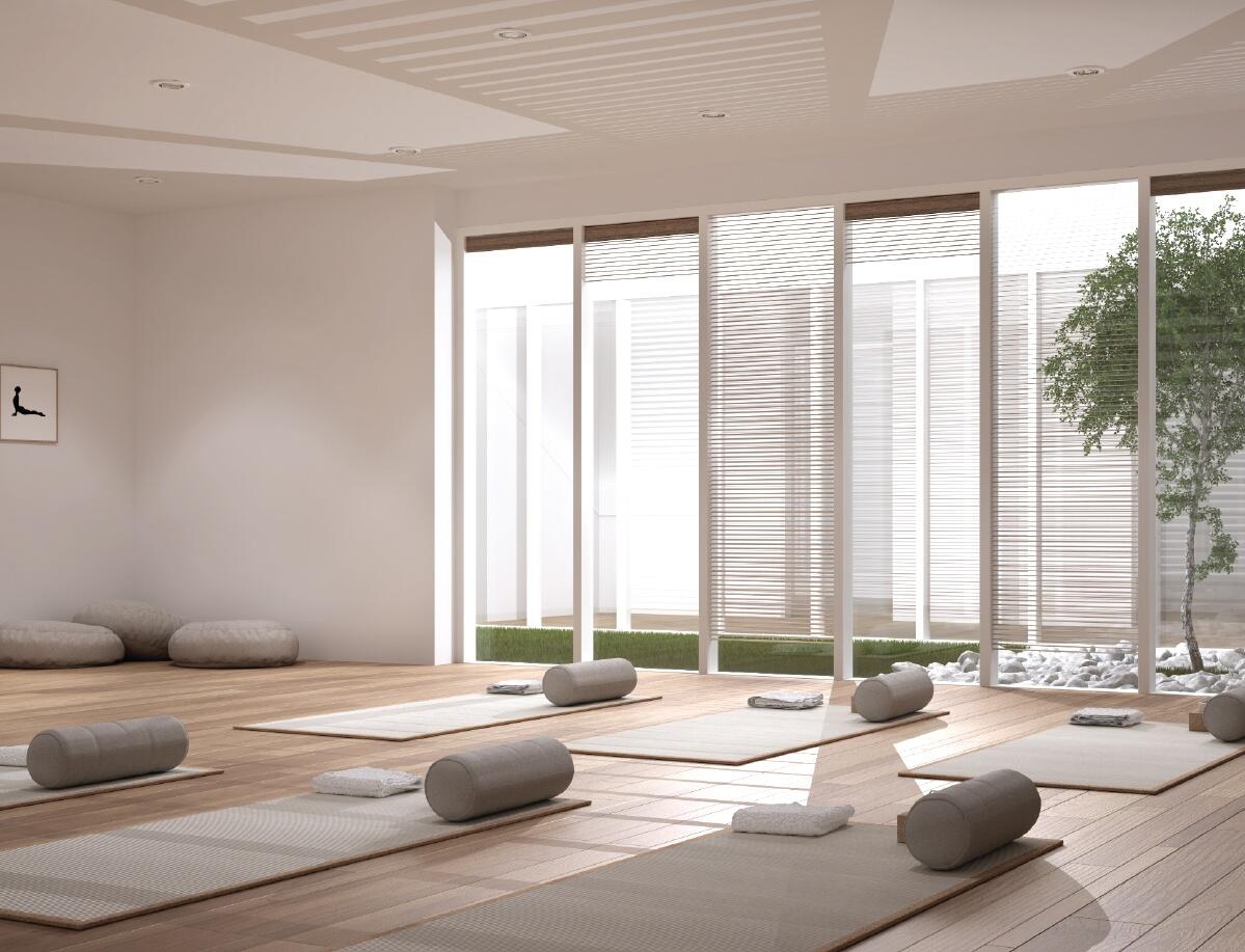 Goyal Aspire, Kandivali West – view 3