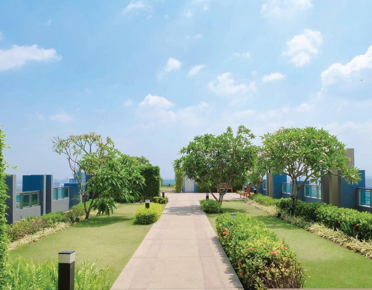 Goyal Aspire, Kandivali West – view 5