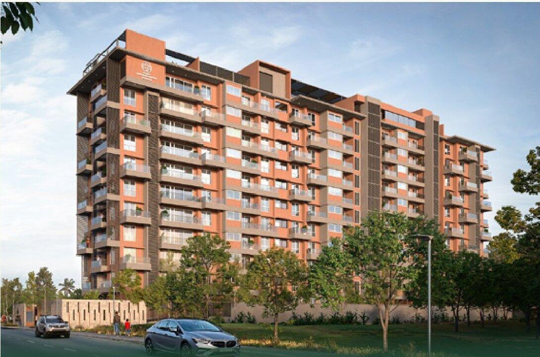CLASSIQUE WILLOWBELL, Hennur – view 2