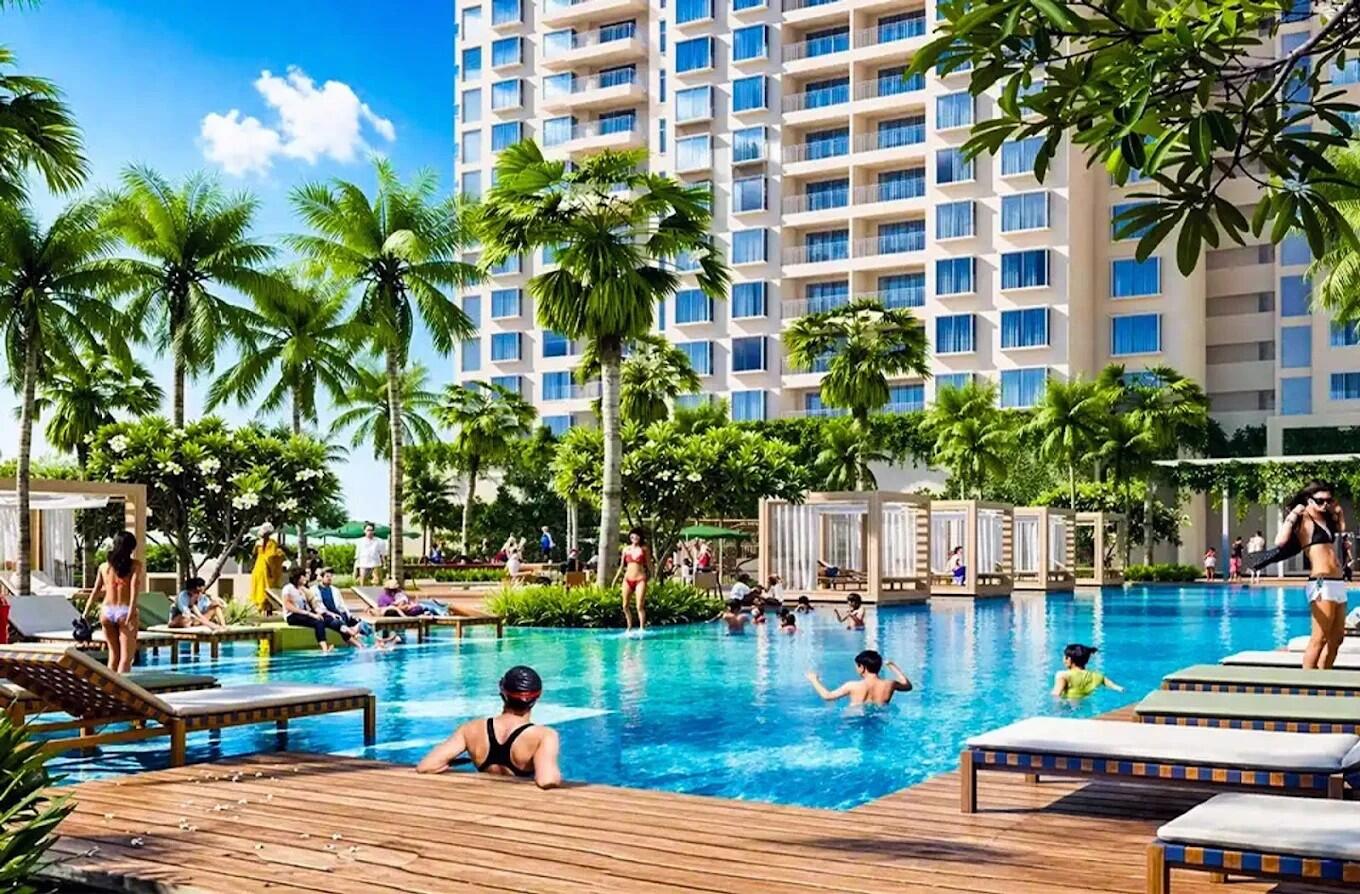 Nikoo Homes 8, Bhartiya Garden Enclave, Phase-1, Bellahalli – view 3
