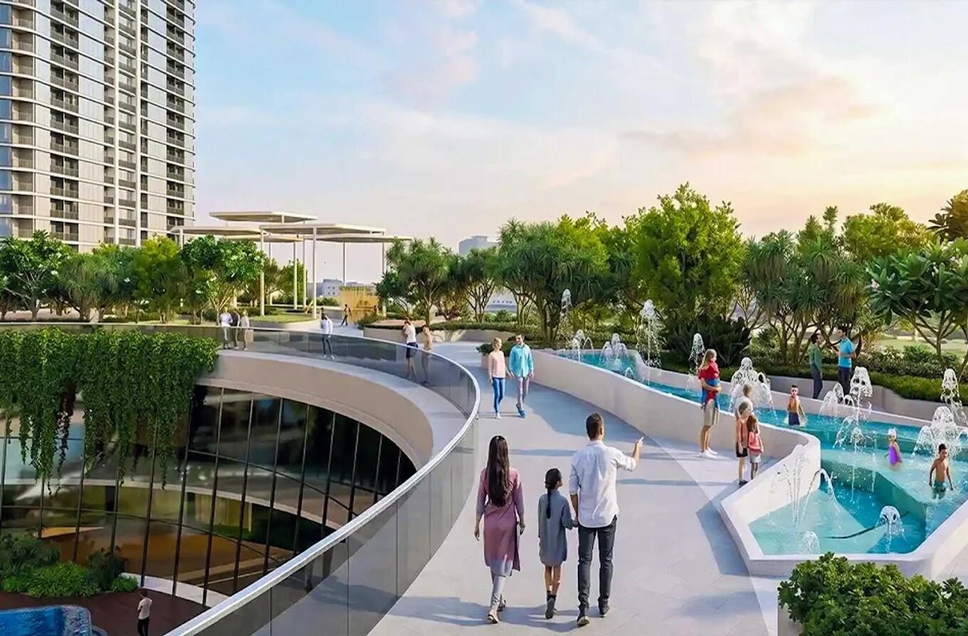 Nikoo Homes 8, Bhartiya Garden Enclave, Phase-1, Bellahalli – view 5