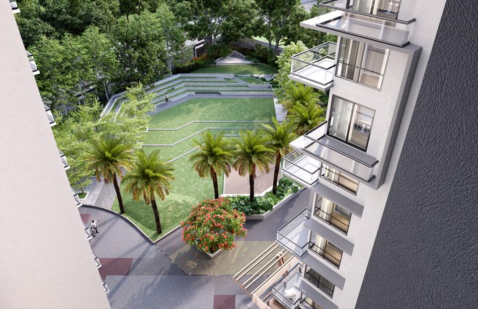 Ankuraa Pristine Park, Whitefield – view 11