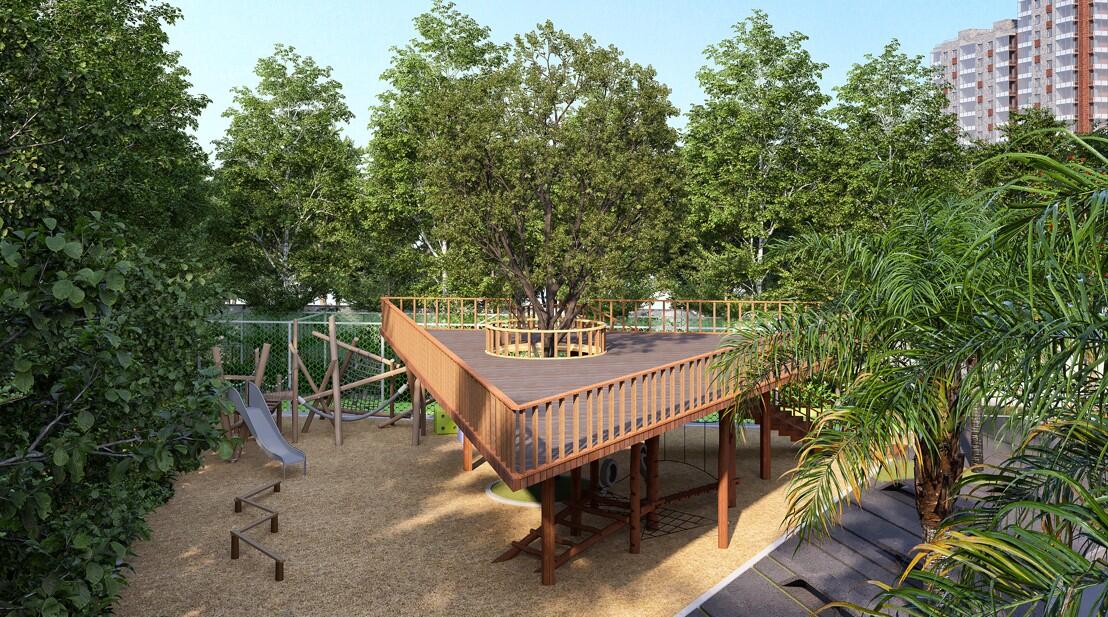 Ankuraa Pristine Park, Whitefield – view 8
