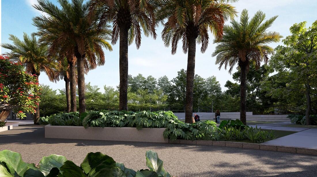 Ankuraa Pristine Park, Whitefield – view 12