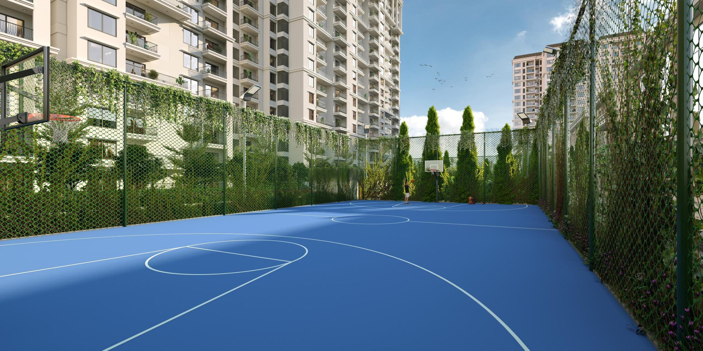 SUMADHURA EDITION PHASE-II, Brookefield – view 13