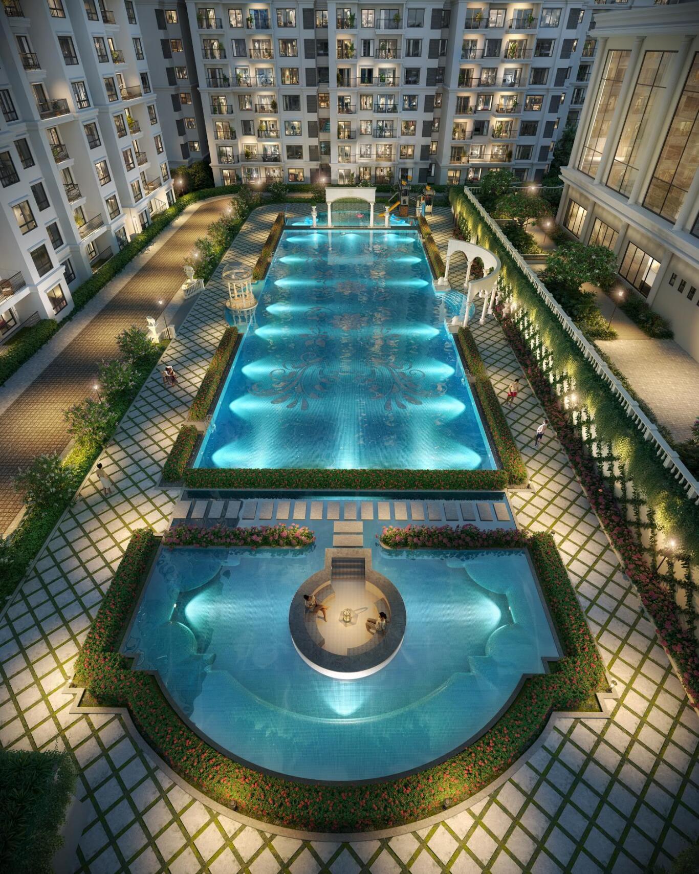 SUMADHURA EDITION PHASE-II, Brookefield – view 4