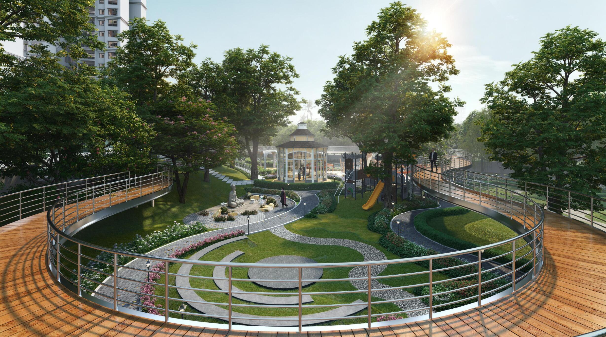 SUMADHURA EDITION PHASE-II, Brookefield – view 15