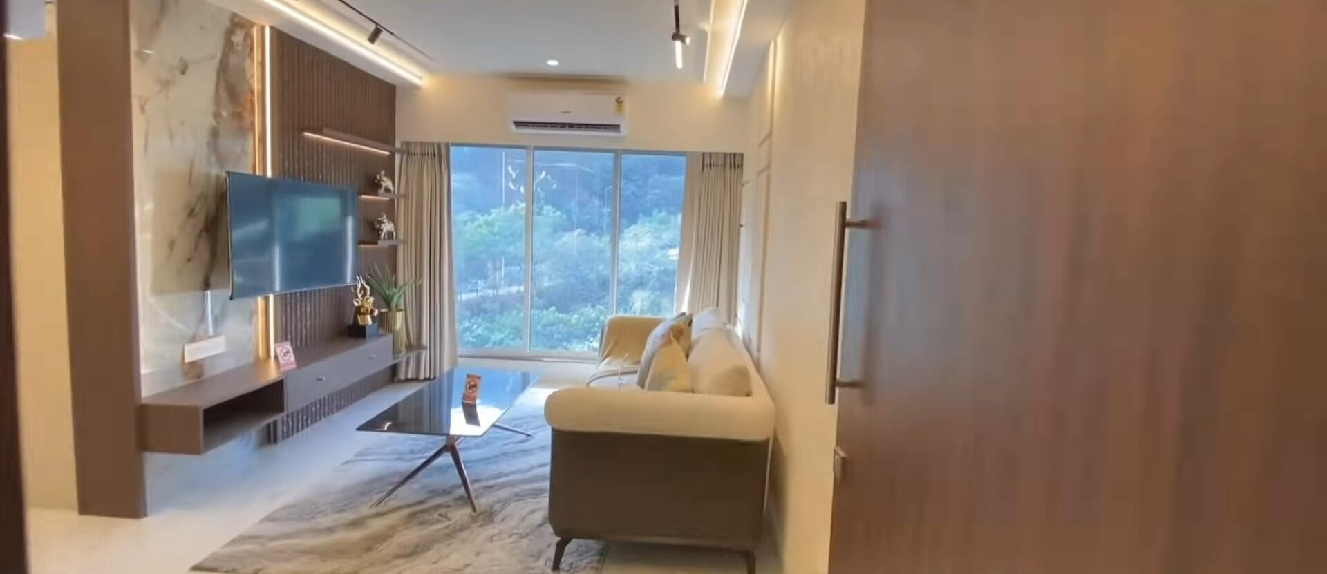 Shree ji Meadows 83, Vikhroli West – view 6
