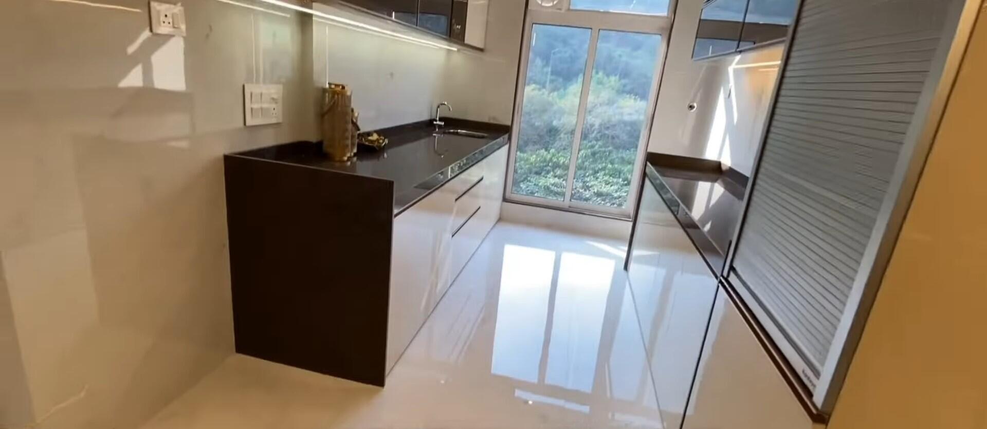 Shree ji Meadows 83, Vikhroli West – view 3