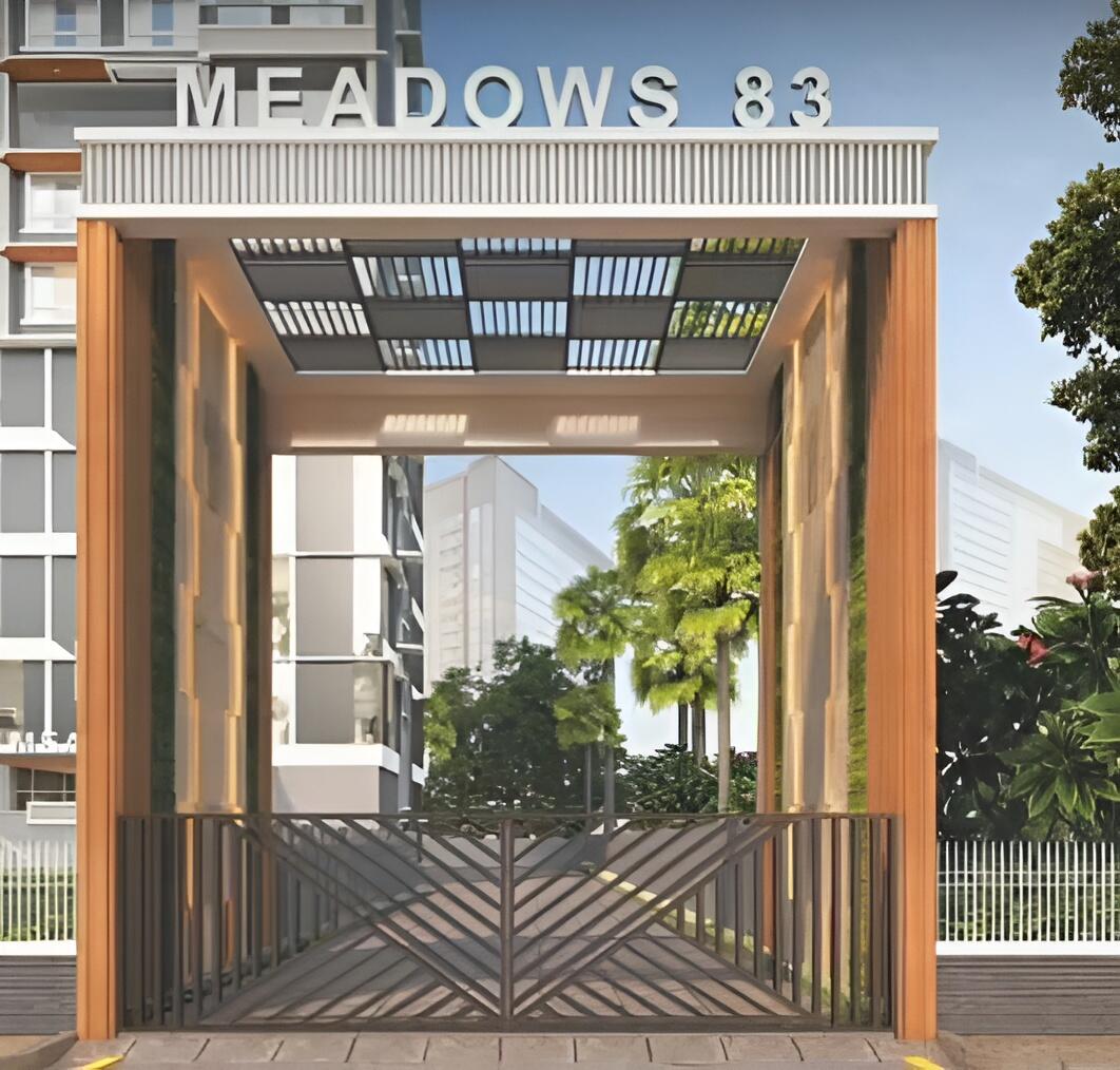 Shree ji Meadows 83, Vikhroli West – view 9