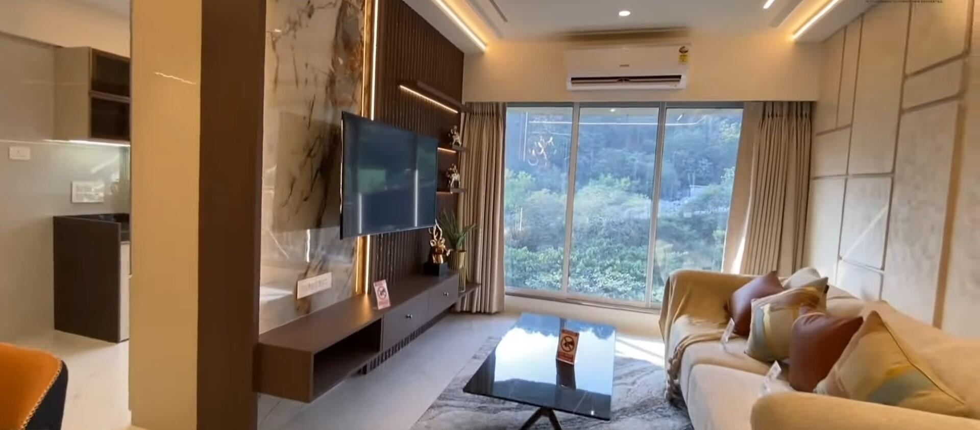 Shree ji Meadows 83, Vikhroli West – view 5