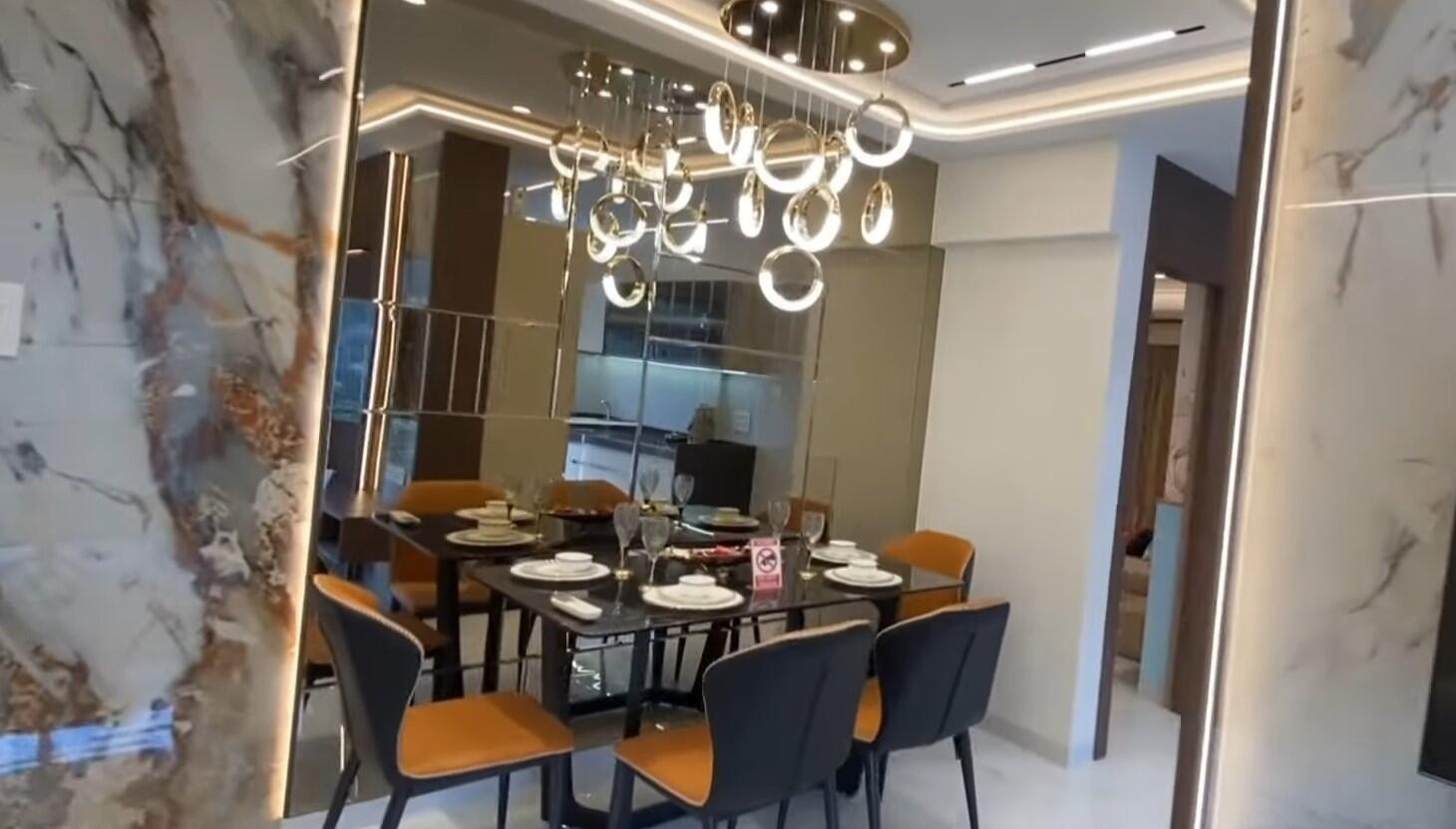 Shree ji Meadows 83, Vikhroli West – view 4