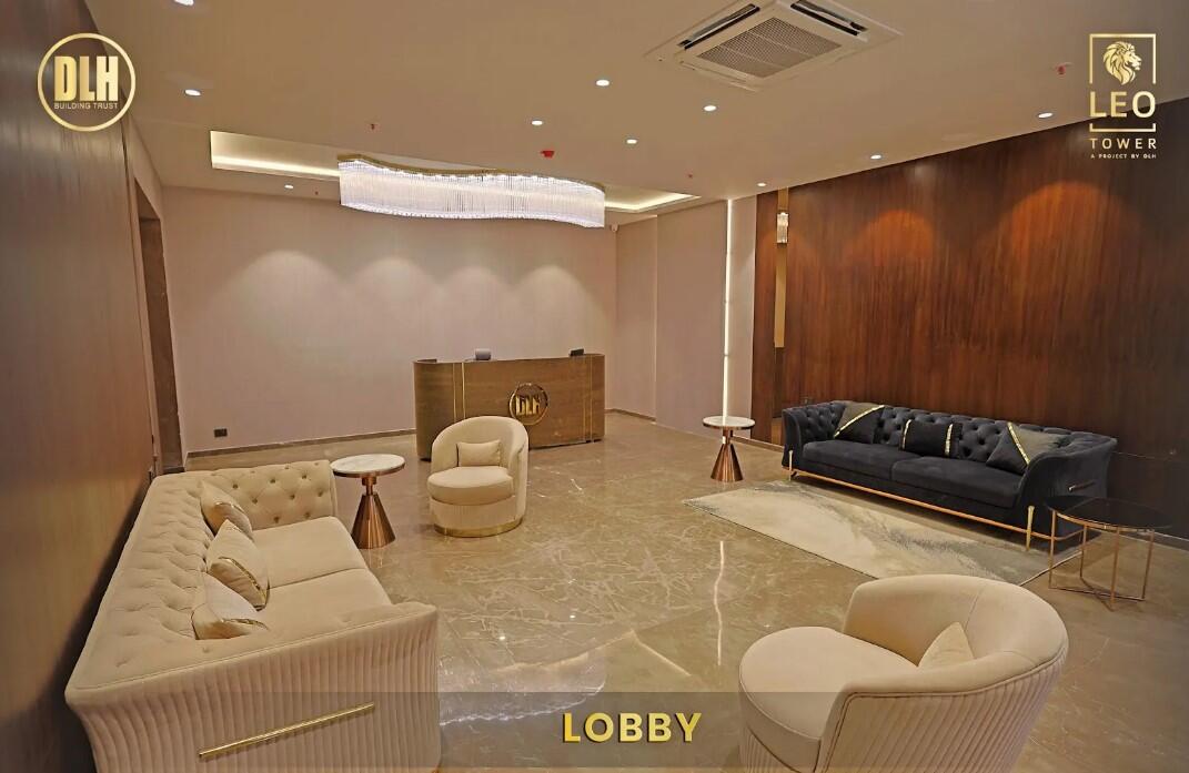 DLH Leo, Andheri West – view 10