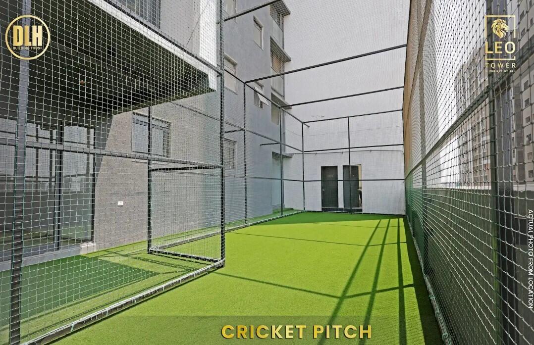 DLH Leo, Andheri West – view 7