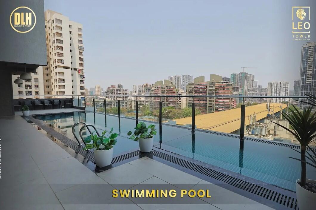 DLH Leo, Andheri West – view 8