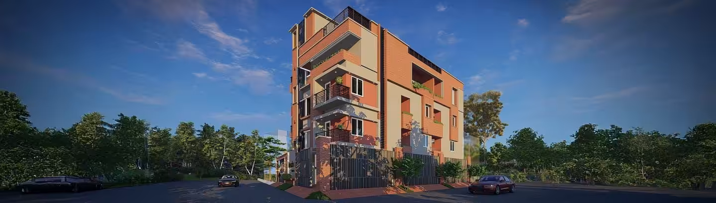 Frontier Homes Tulip, Urapakkam – view 7
