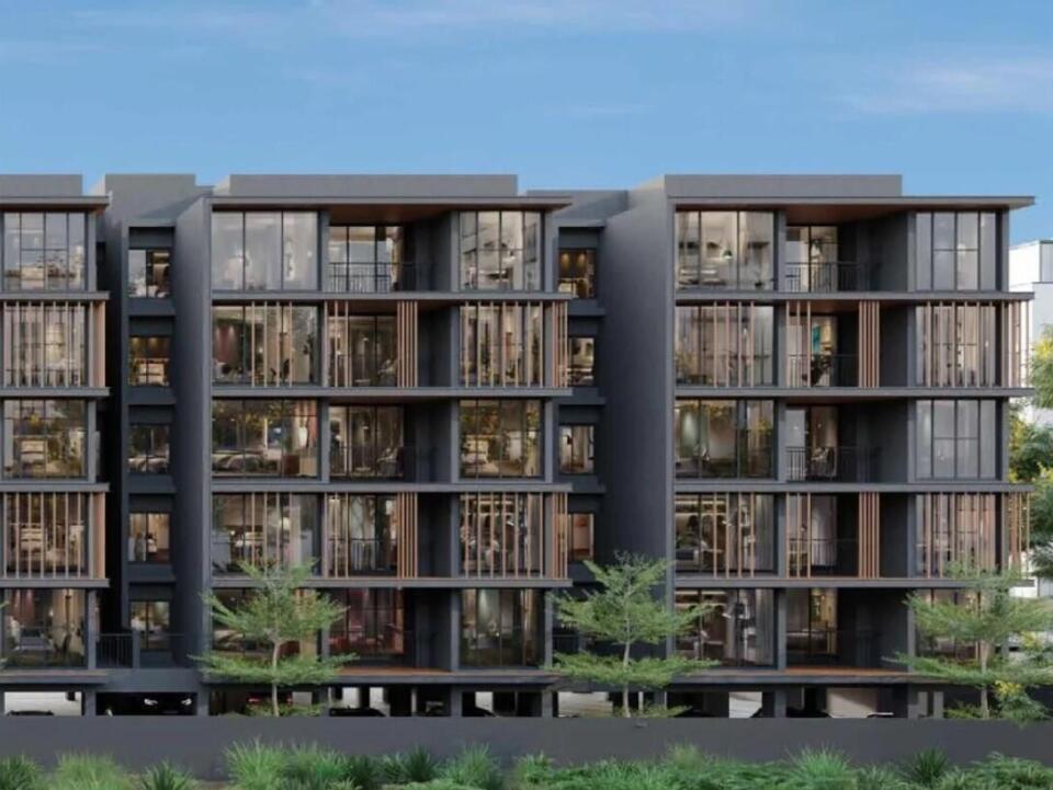 Casagrand Medora, Korattur – view 3