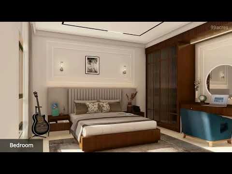 Arihant Melange, Saligramam – view 3