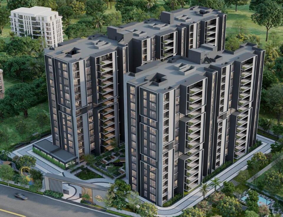 Casagrand Laurels, Thazhambur – view 3