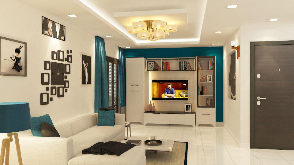 Nest Euphoria, Sholinganallur – view 3