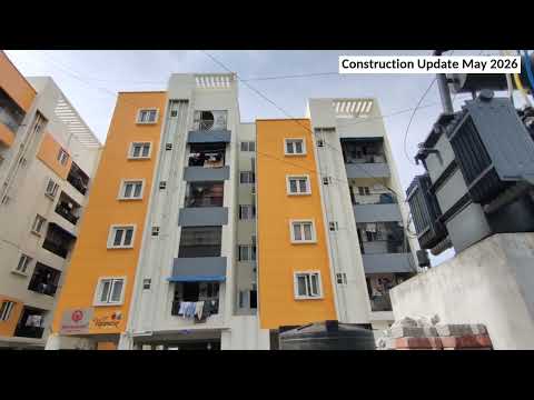 GP Homes Valencia Ruby, Ayanambakkam – view 2