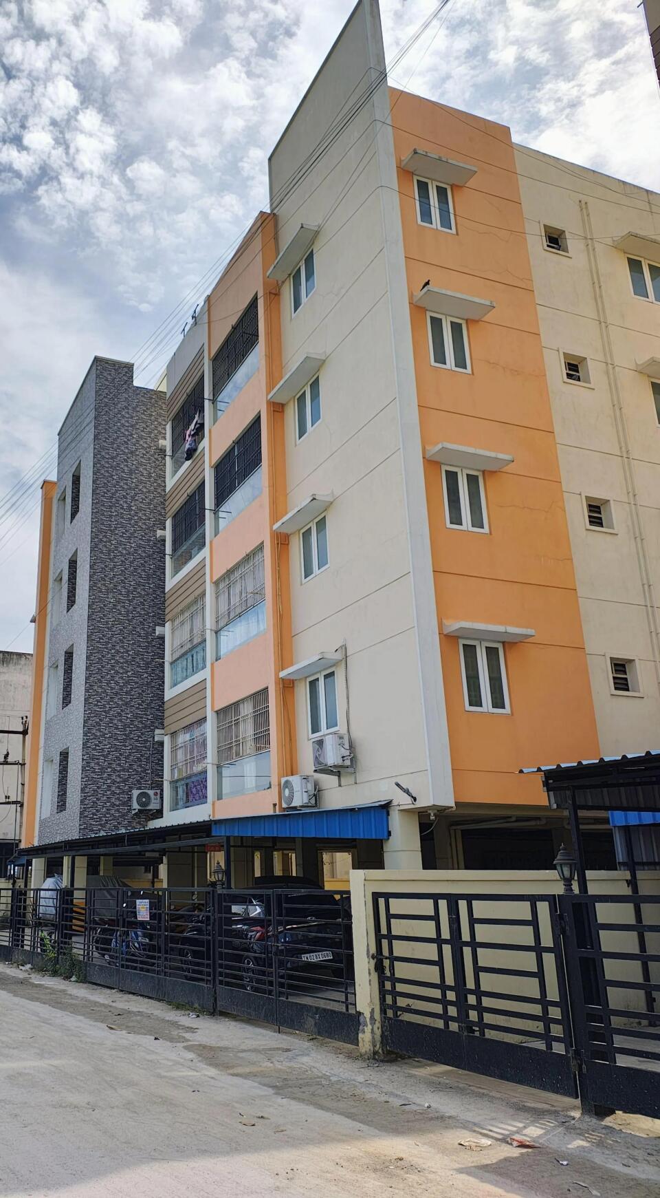 GP Homes Valencia Ruby, Ayanambakkam – view 3