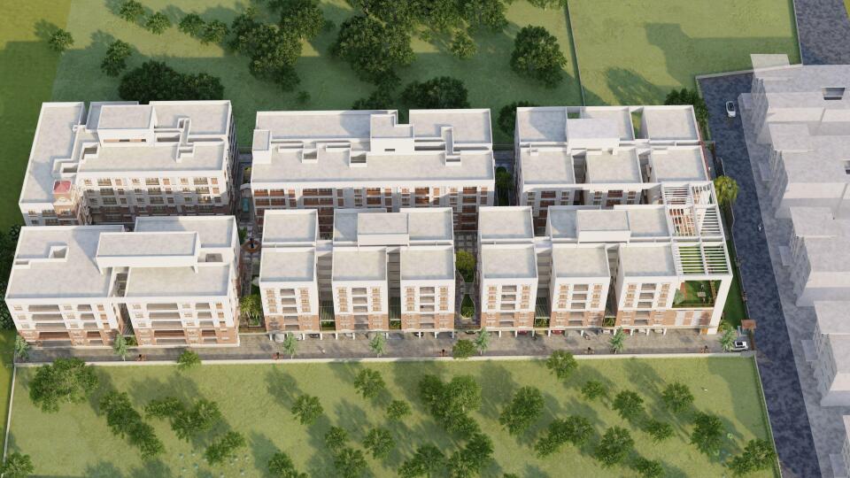 Hiliving Royal Evita, Madhavaram – view 3