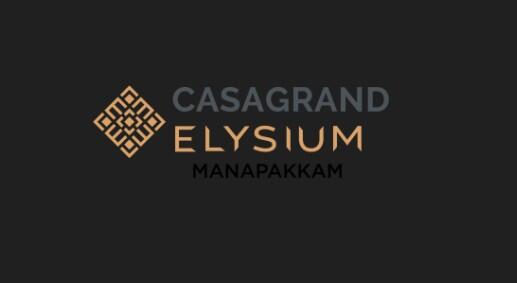Casagrand Elysium, Gerugambakkam – view 2