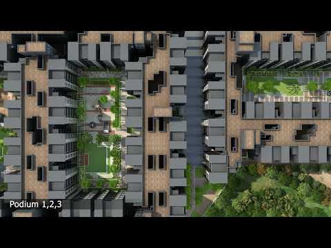 Casagrand Elysium, Gerugambakkam – view 3