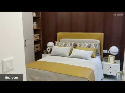 Casagrand Aspires, Navalur – view 3