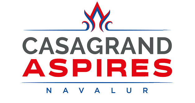Casagrand Aspires, Navalur – view 4