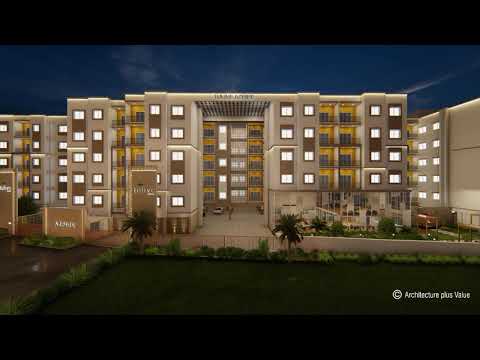 Tulive Azpire, Tambaram West Tambaram – view 3
