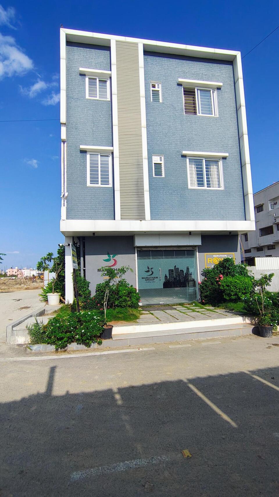 Marutham Royal Gardens, Tambaram West Tambaram – view 5